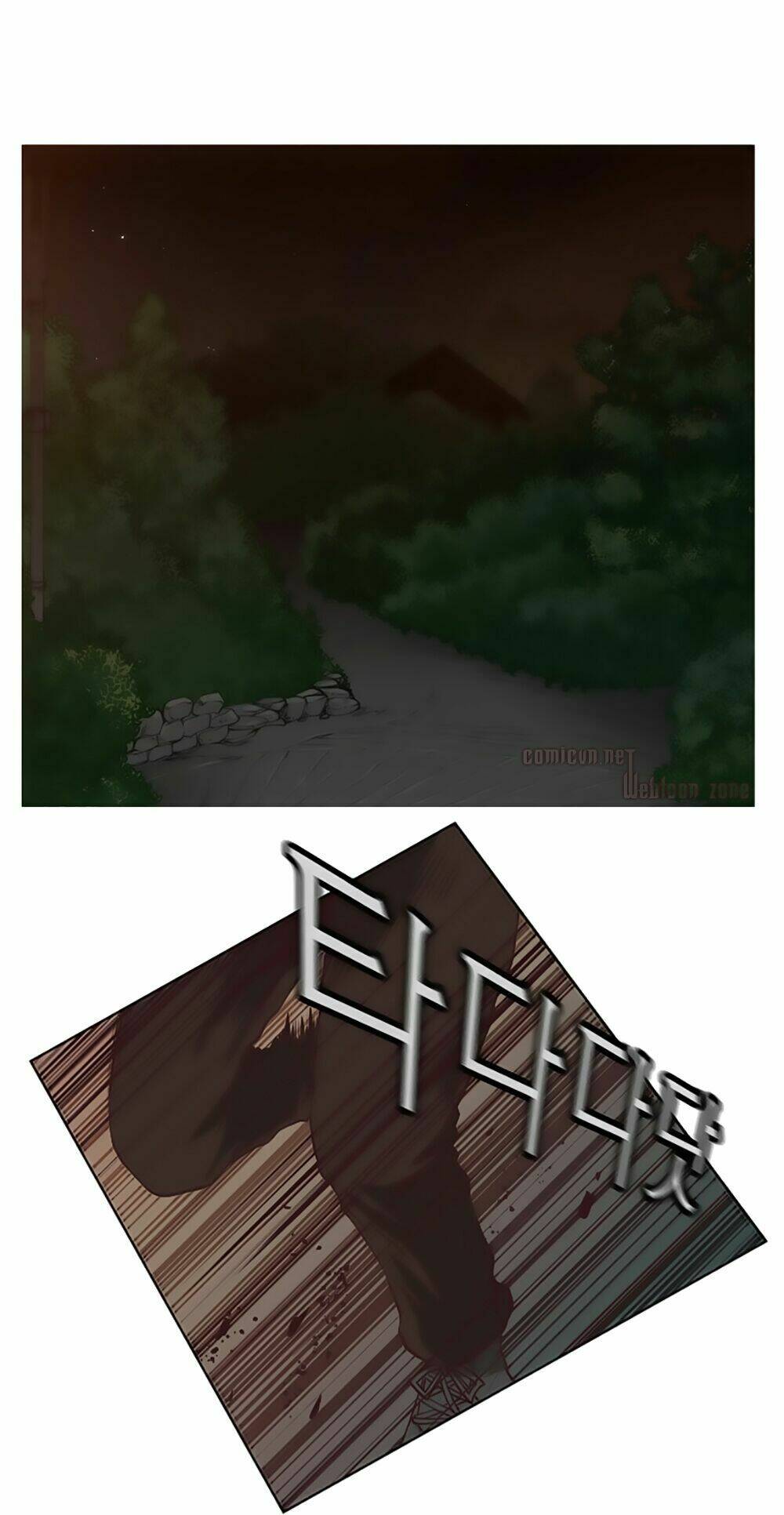 mrs. seonnyeo | mrs. tiên cô chapter 11 28