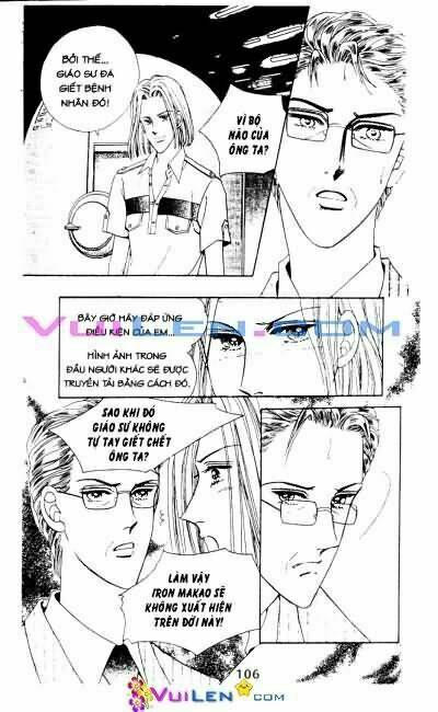 vật cản tình yêu chapter 4 102