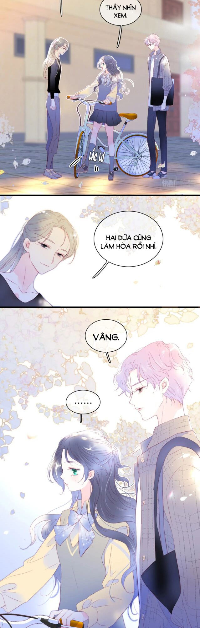 chạy trốn cùng con nhím chapter 31 7