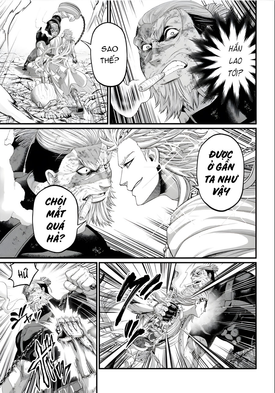 đại chiến nhân thần chapter 81 24