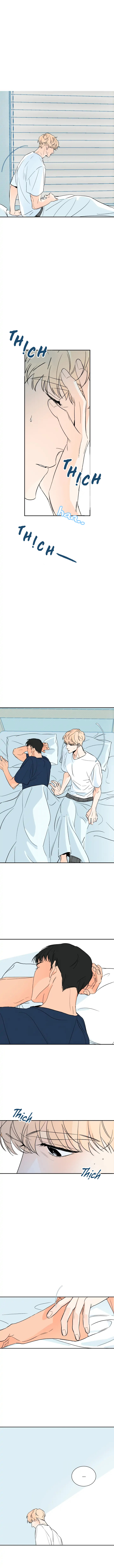 bầu trời của đại dương chapter 2 6