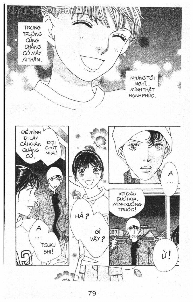 con nhà giàu chapter 193 76