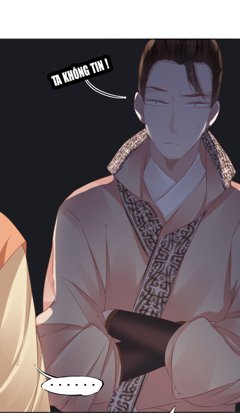 solo đi vương gia chapter 96 8