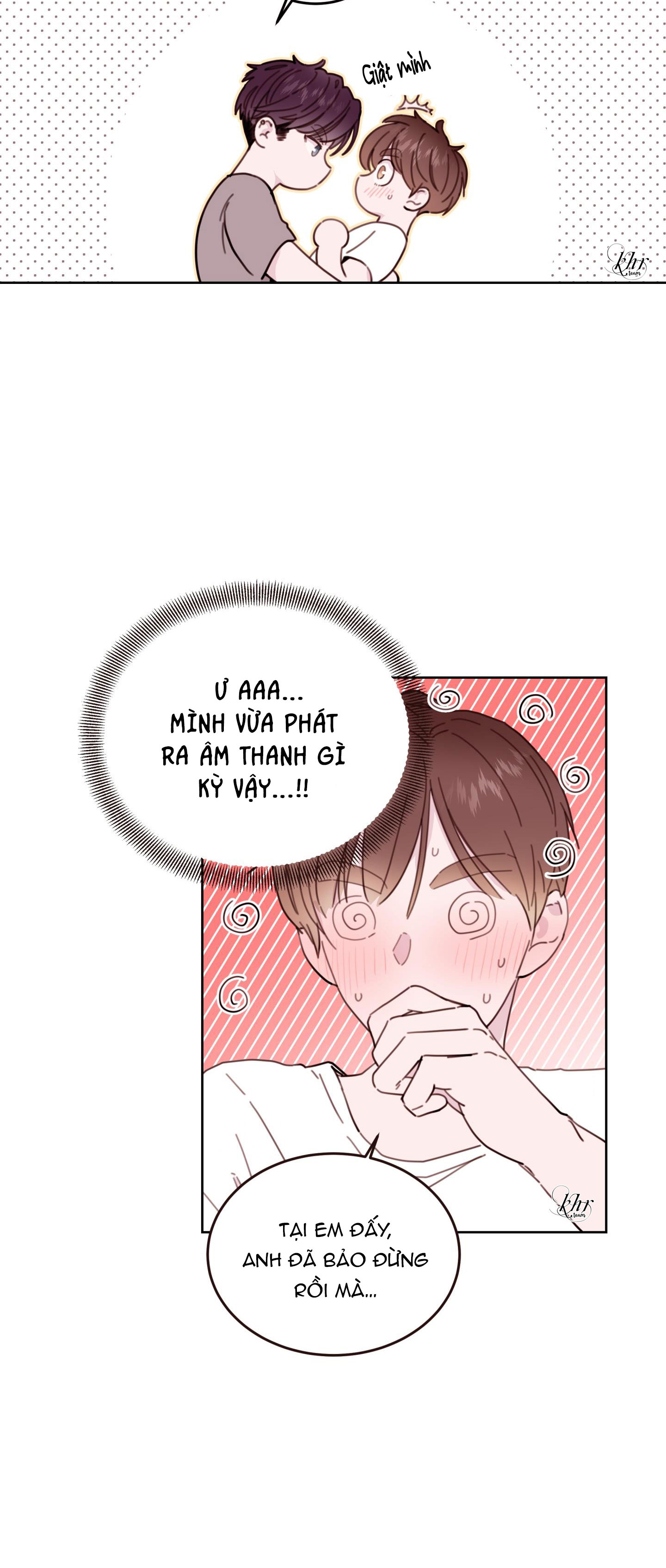 em trai vợ thật nguy hiểm chapter 2 10