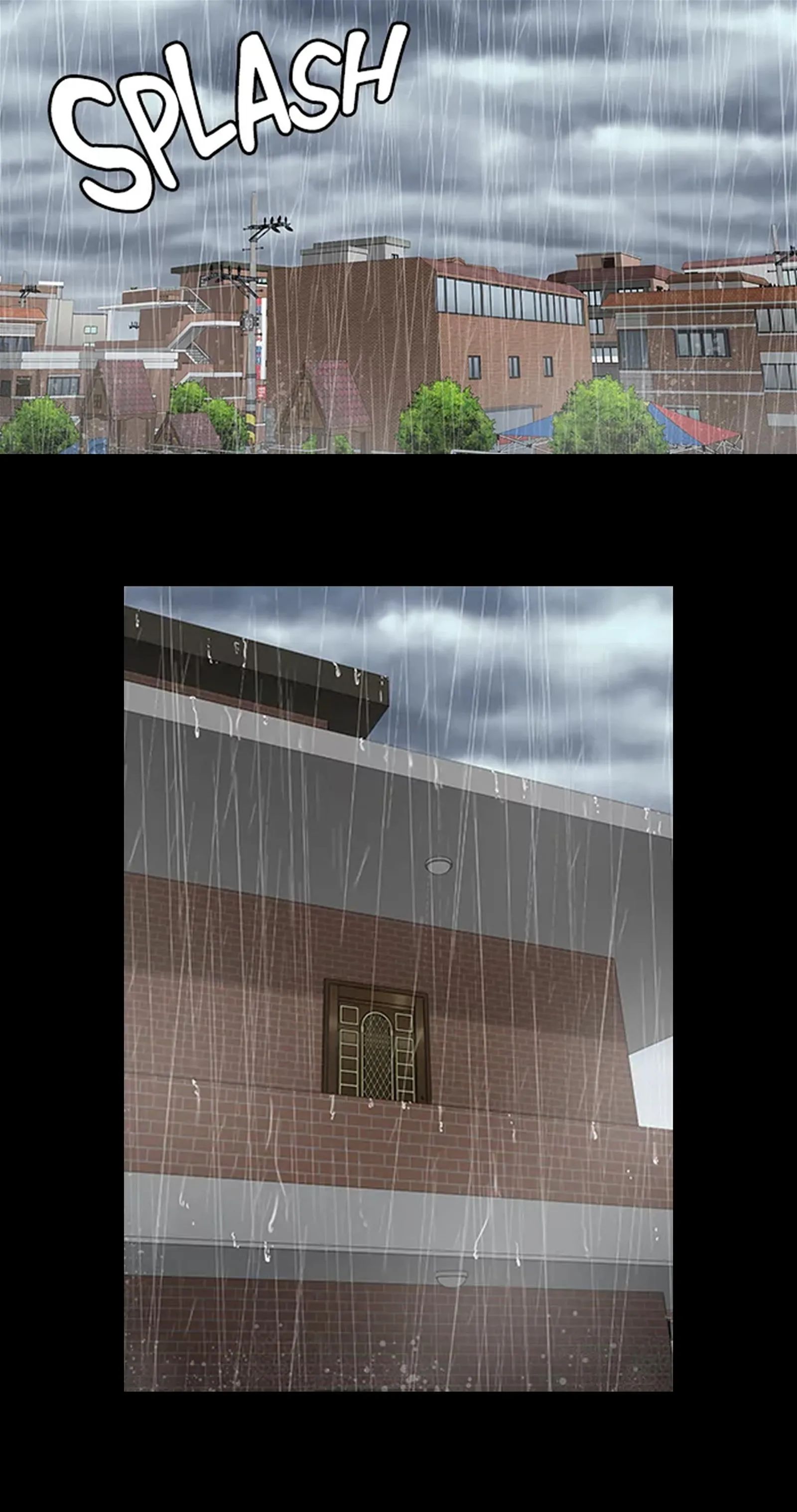 huấn luyện viên phòng thể hình - không che chapter 67 16