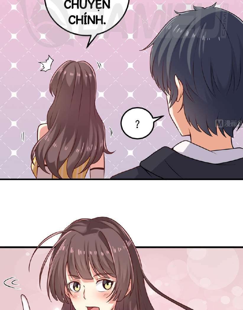 địa phủ khai phá thương chapter 128 14