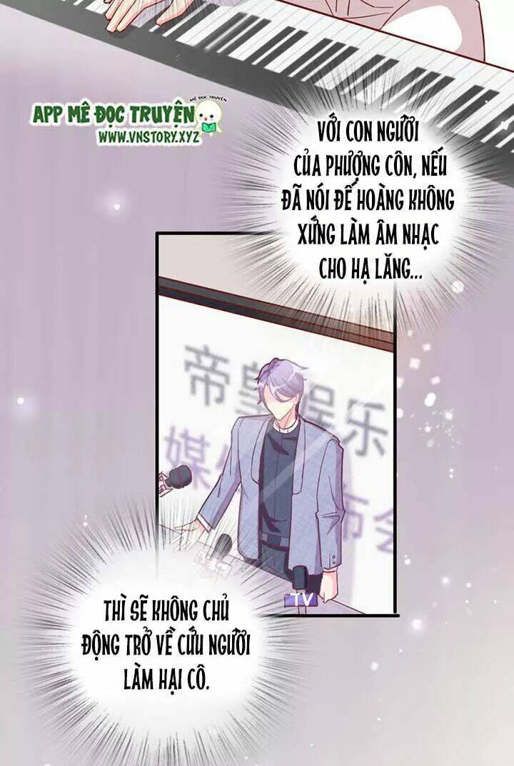 thiên hậu trở về chapter 78 34