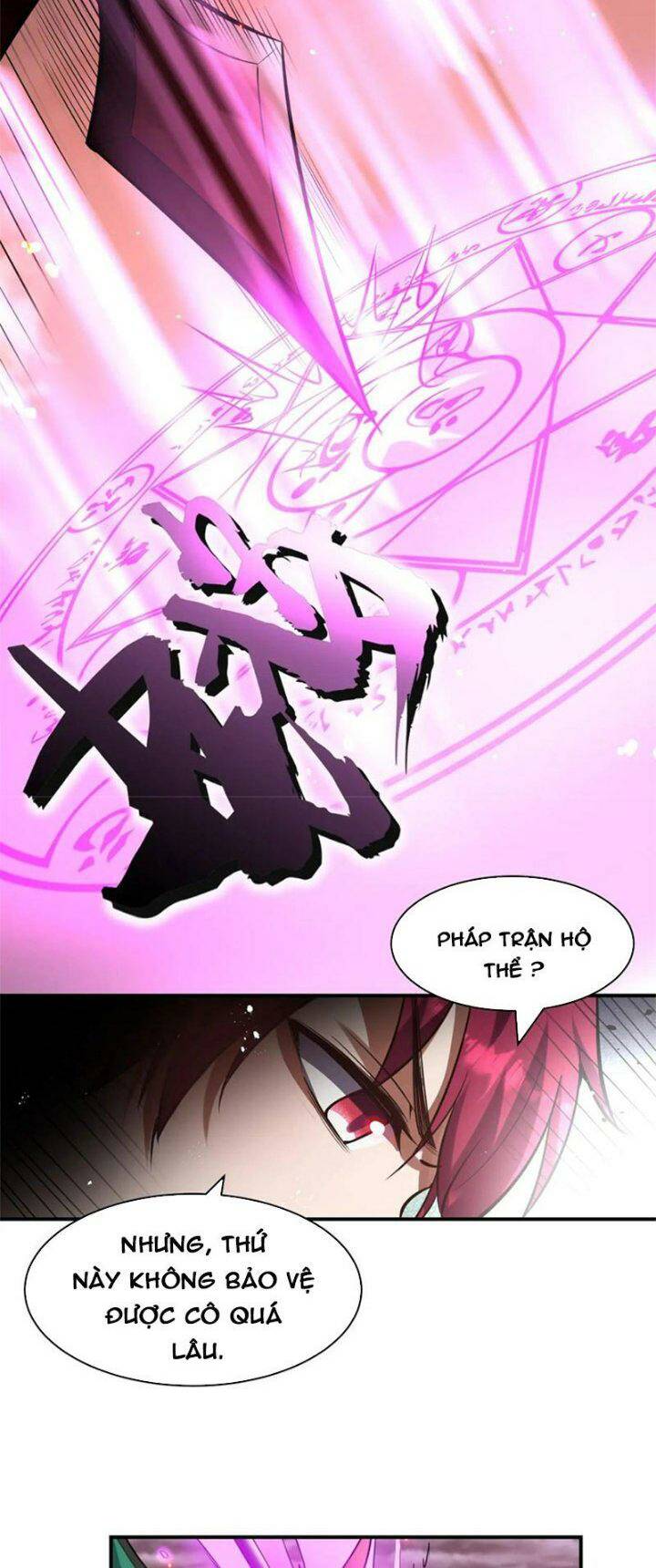 Tu Luyện Thành Tiên Ta Chỉ Muốn Nuôi Nữ Đồ Đệ chapter 96 19