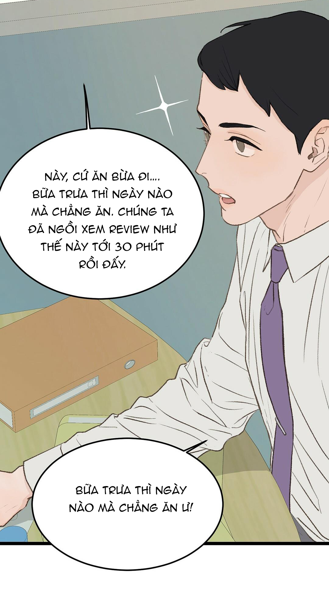 vùng cấm tình yêu của beta chapter 32 4