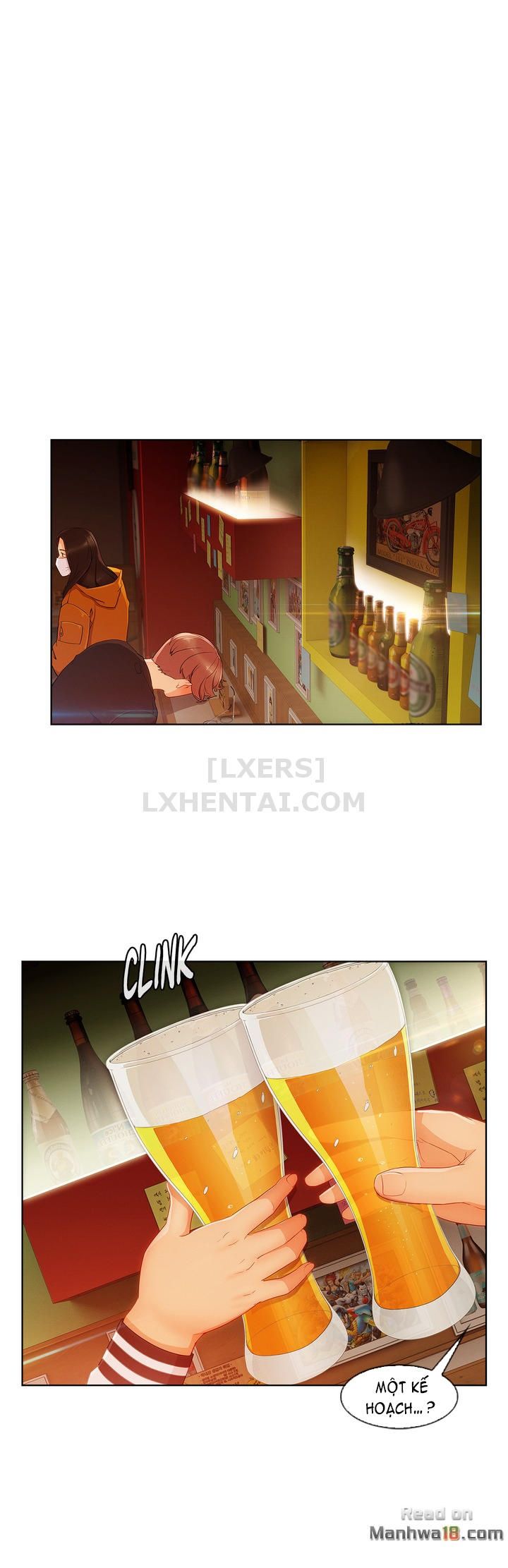 điên cuồng nhưng ngọt ngào chapter 20 8