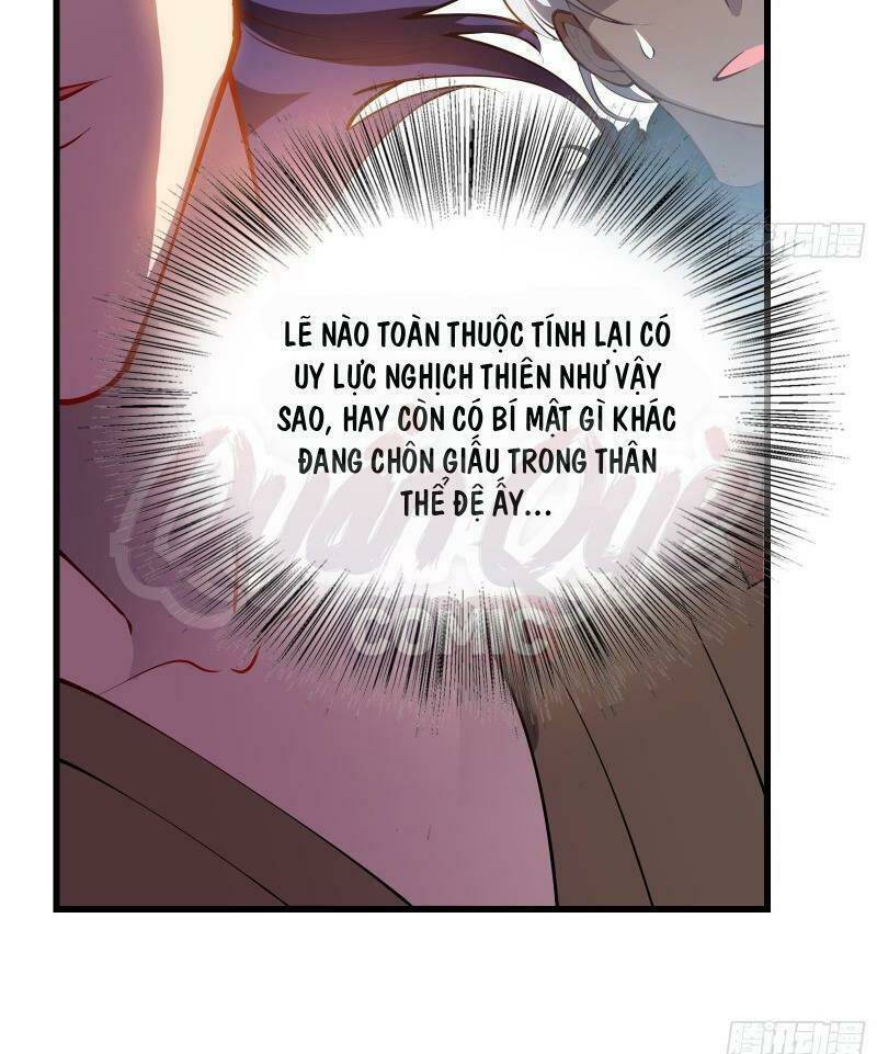 thiên mệnh long thần chapter 17 28