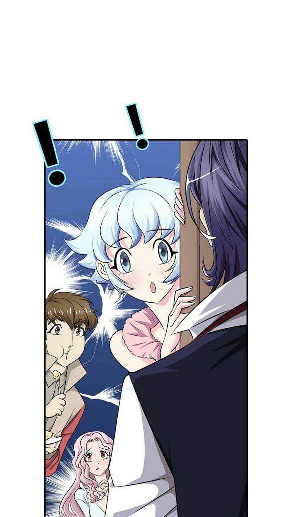 em vẫn còn nhỏ chapter 60 1