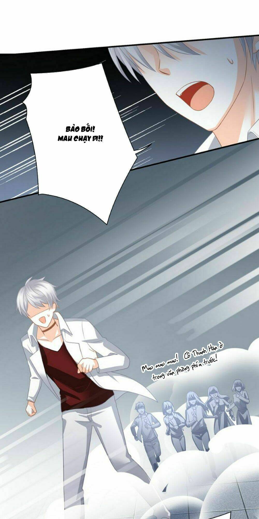 tiệm may luyến sắc chapter 15 21