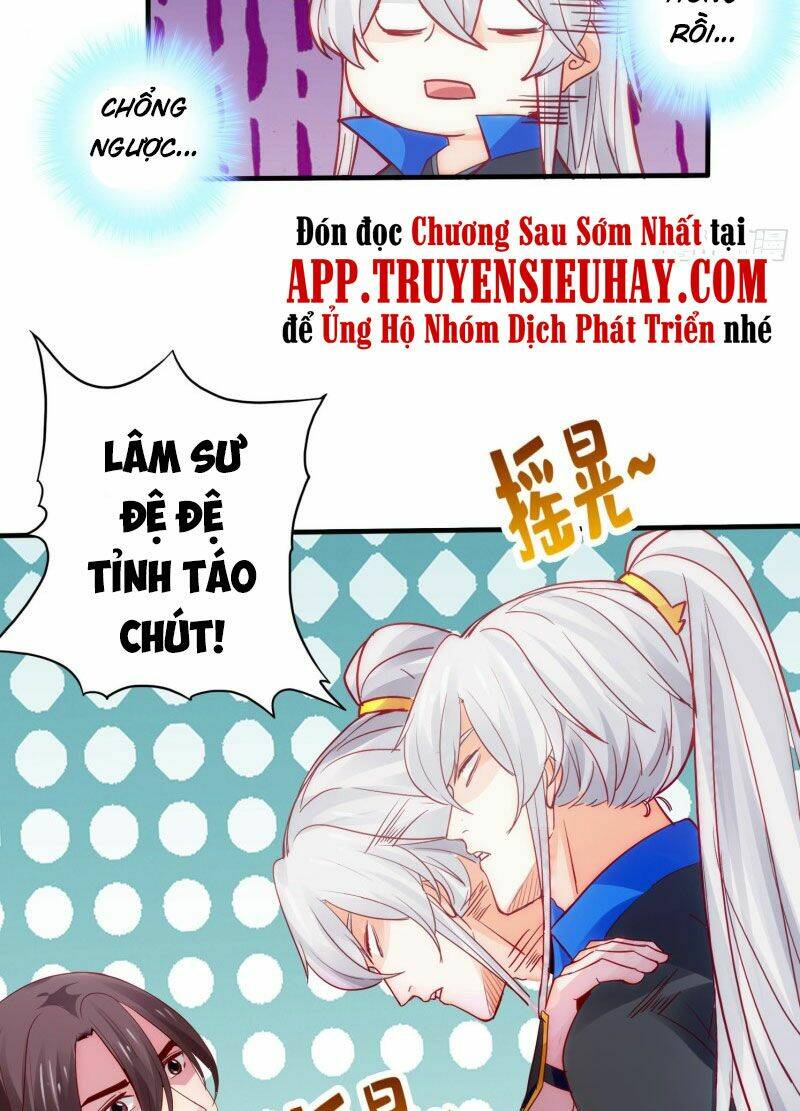 chư thiên ký chapter 288 27