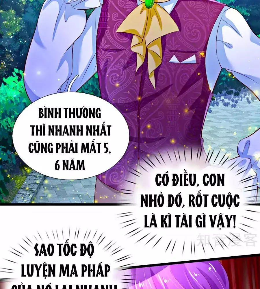 bỗng một ngày nọ trở thành con gái vua chapter 107 34