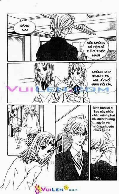 cô gái vương giả chapter 2 79