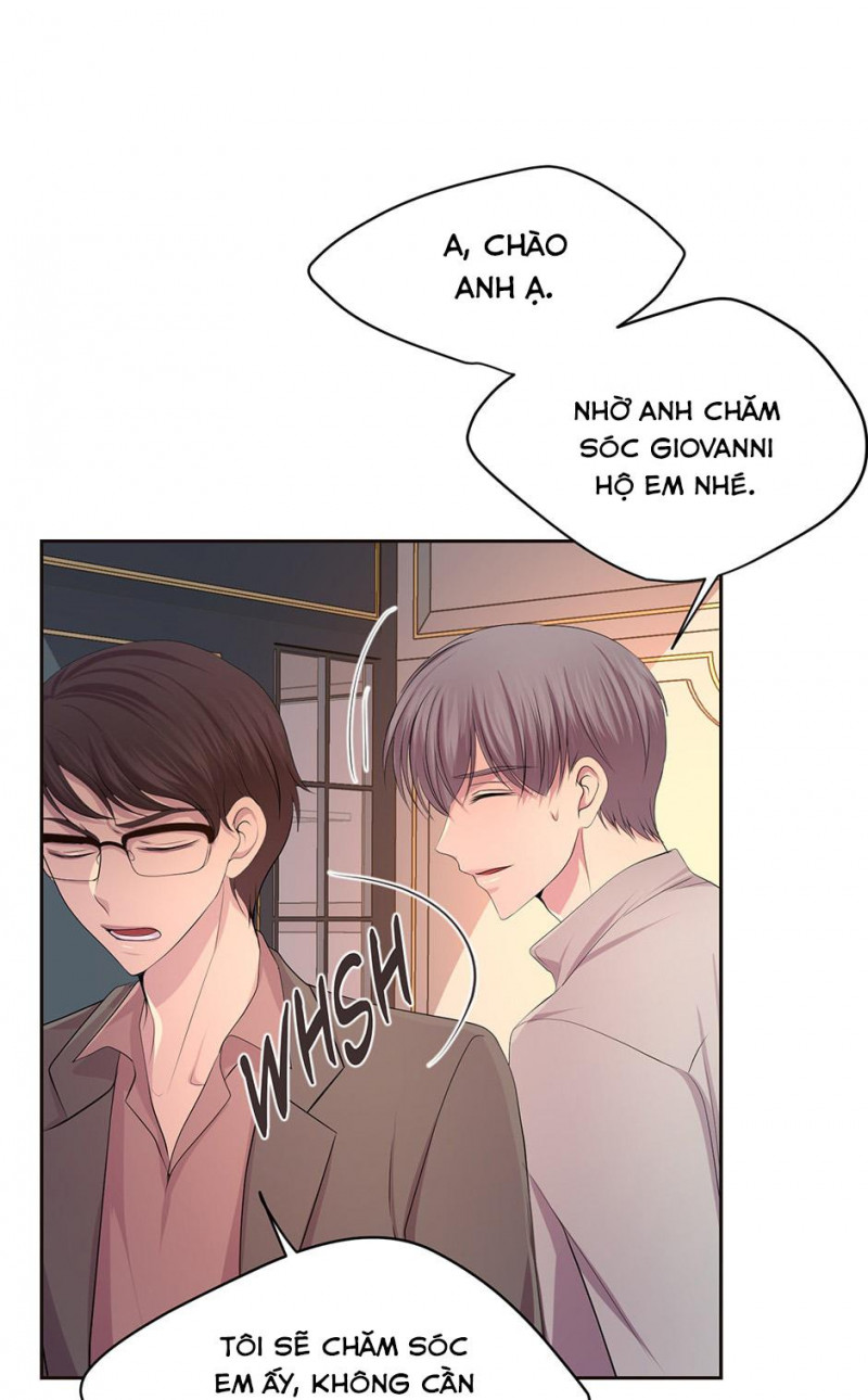 giữ em thật chặt (hold me tight) chapter 80 20