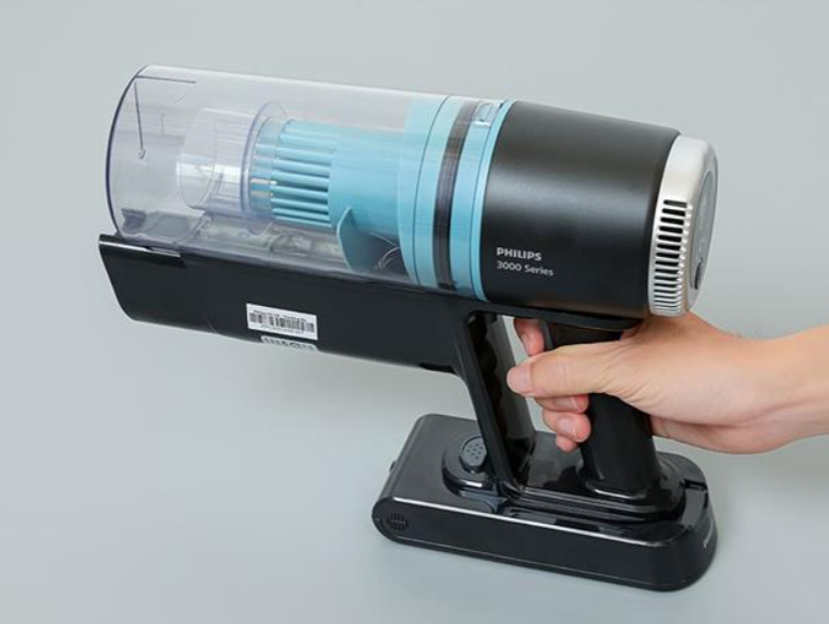 Máy hút bụi không dây Philips XC3131/01 - Hàng chính hãng