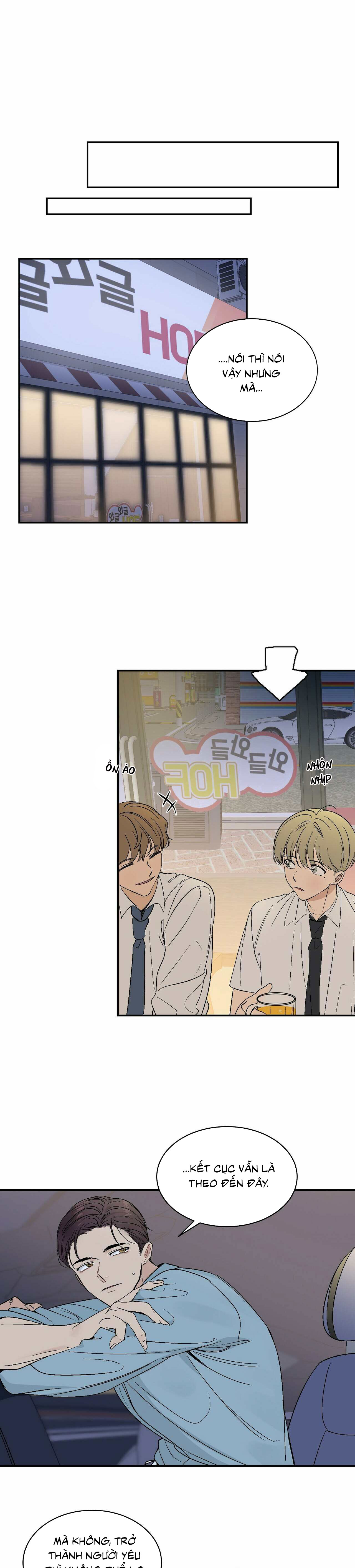 it's not like that chapter 36 12