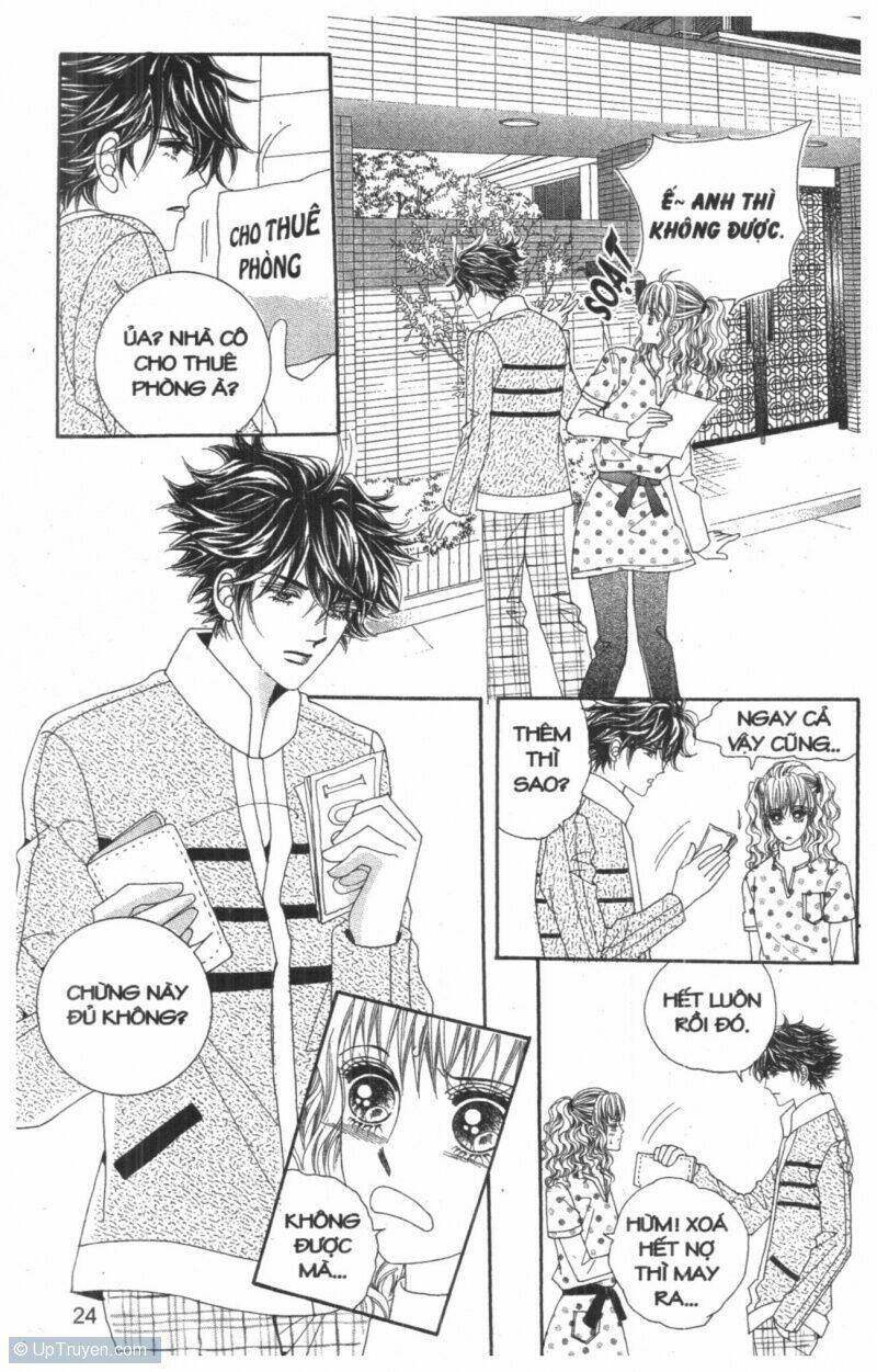 công chúa giả mạo chapter 13 24