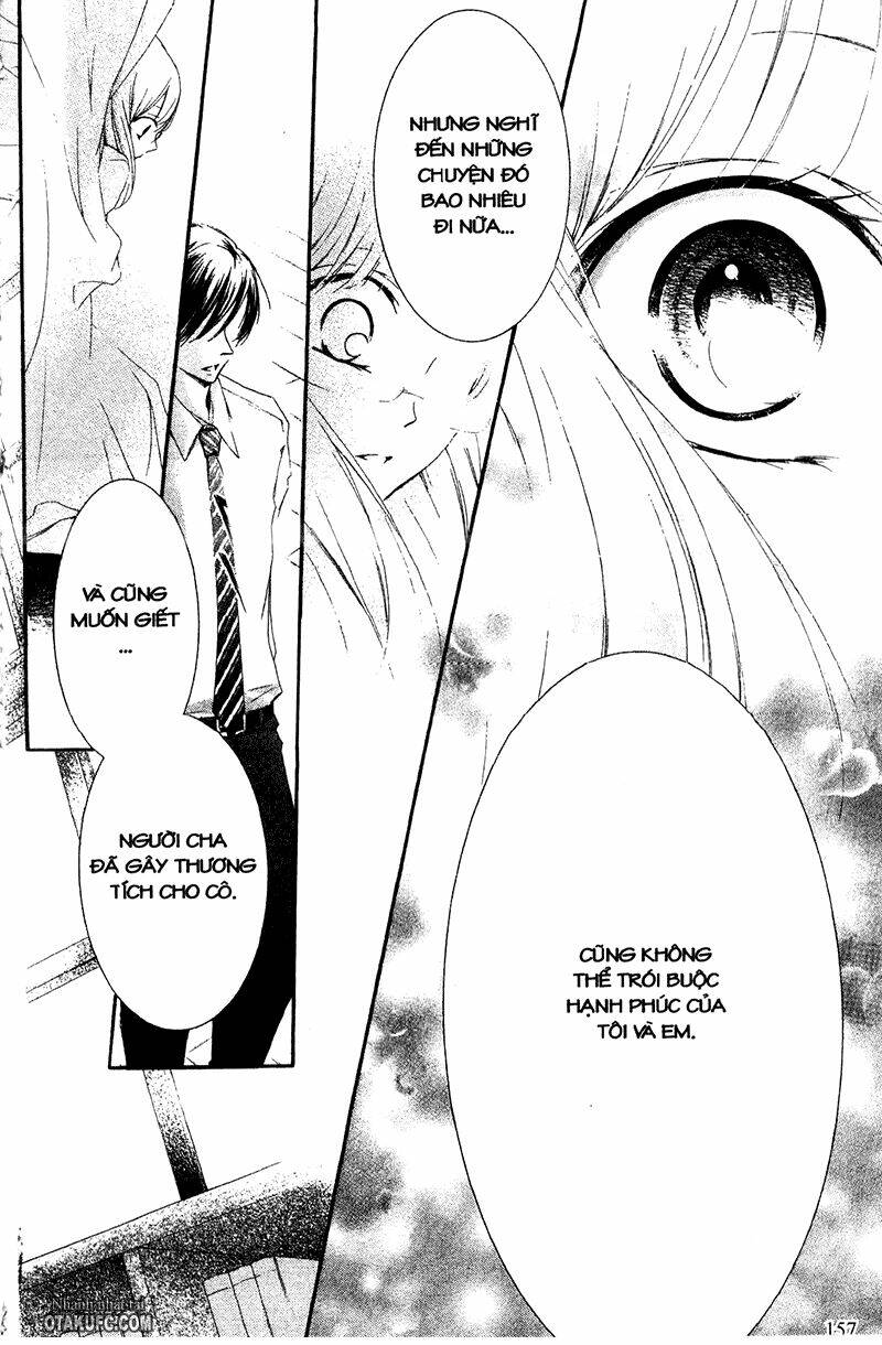 pen saki ni syrup chapter 19 29