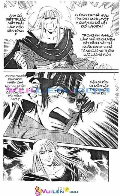 vương tử takeru chapter 18 101