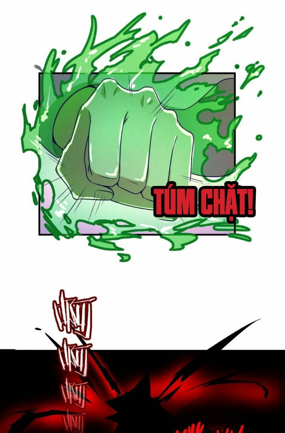 người chặn xuyên không chapter 11 31