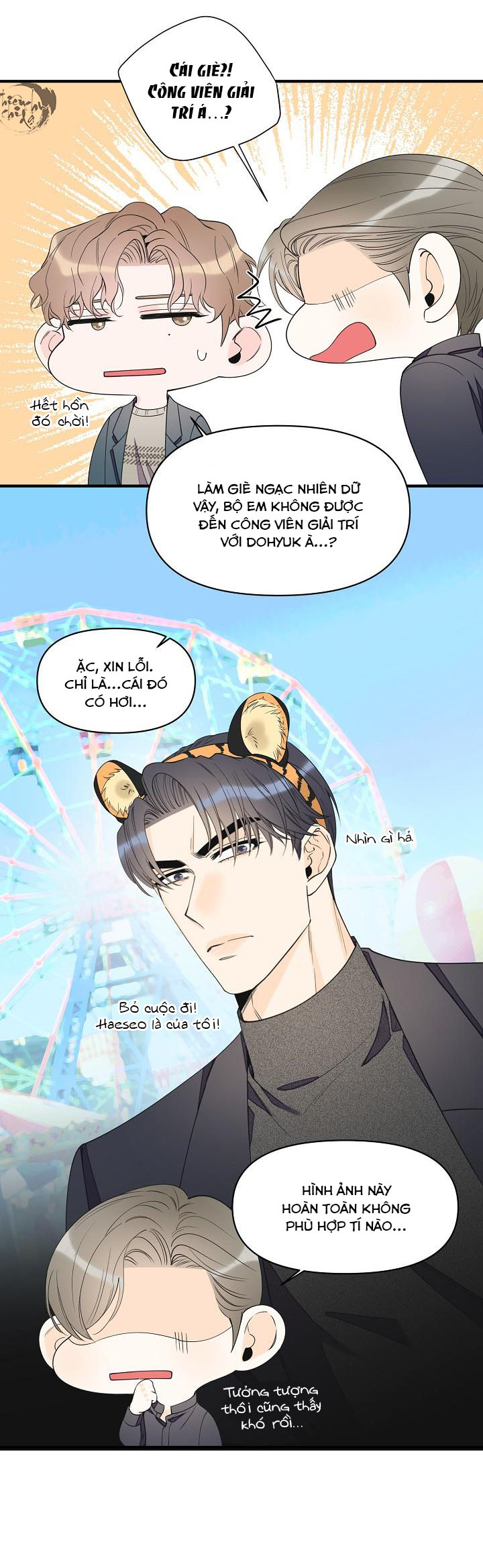 mộng tưởng chapter 42 18