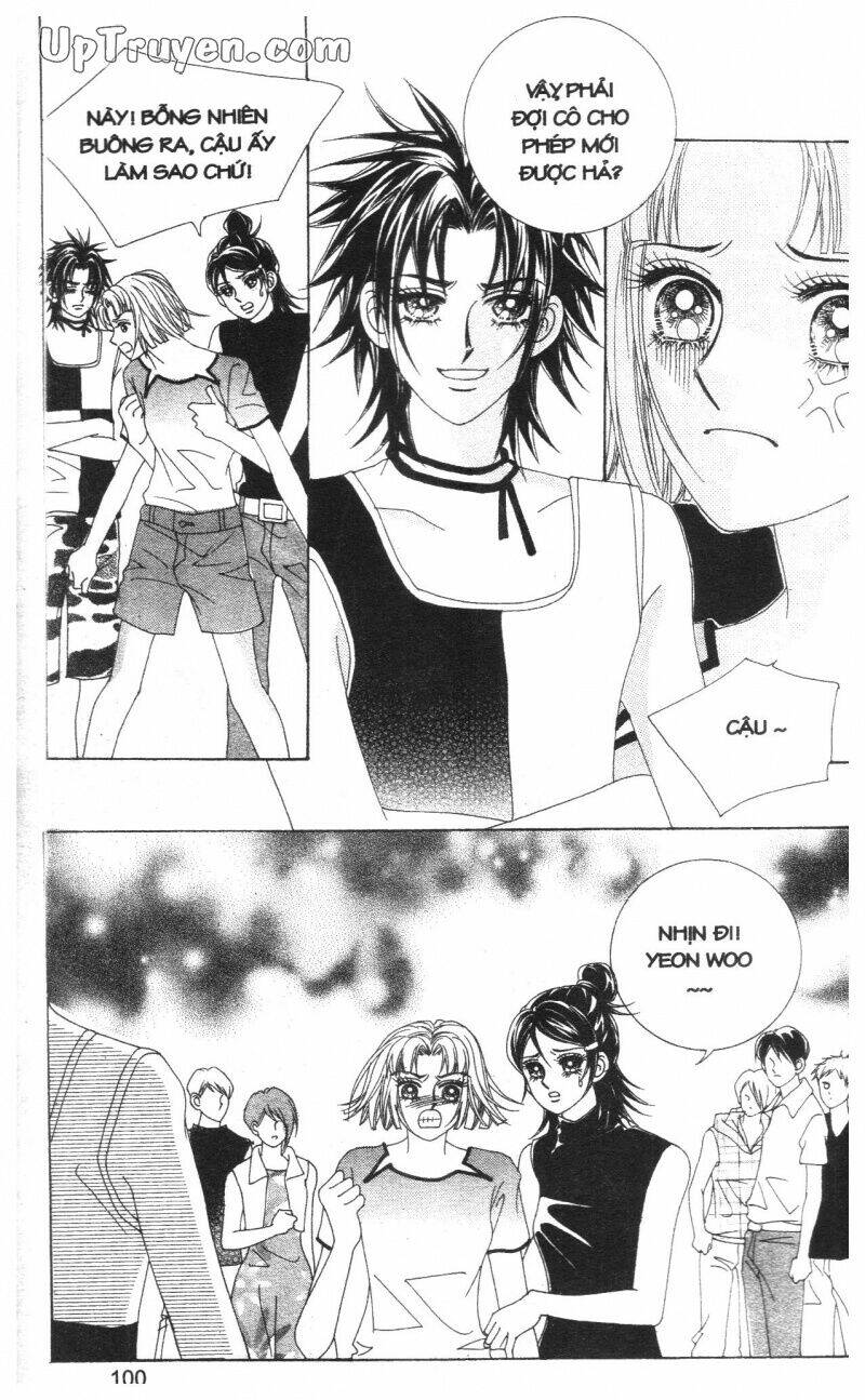 chỉ mình anh chapter 6 101