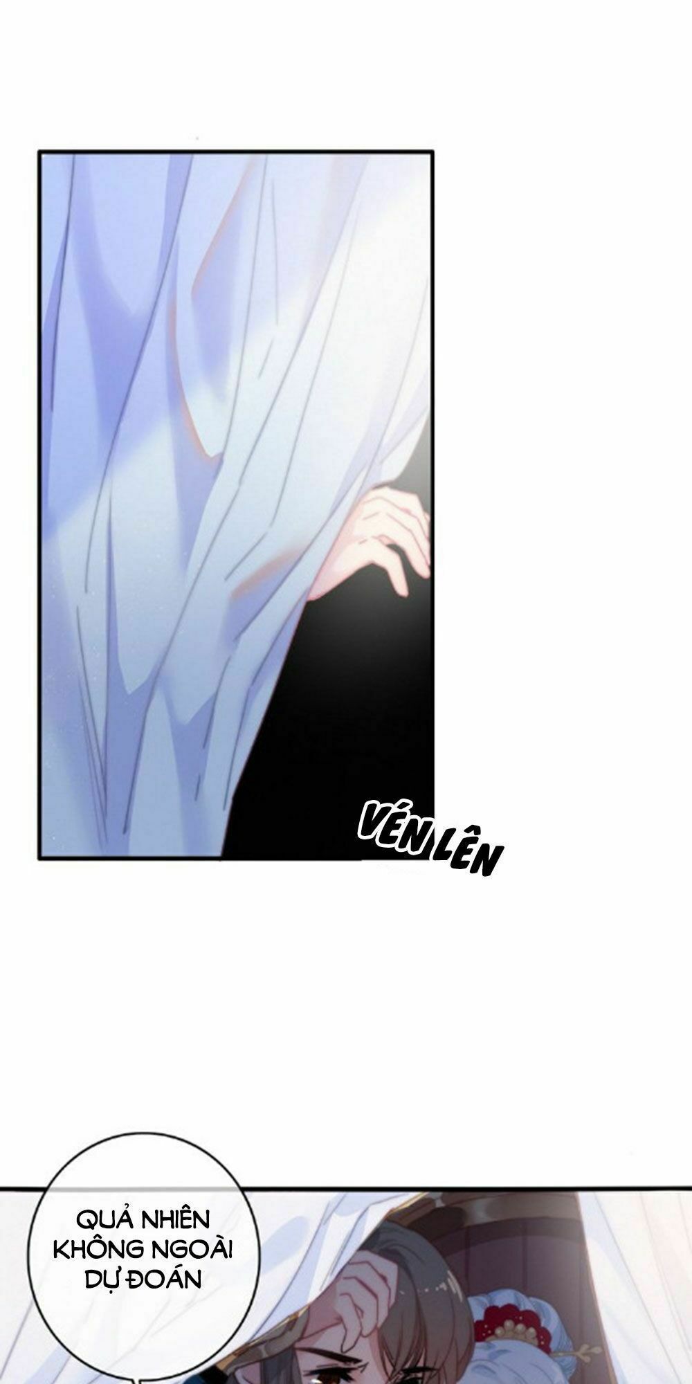 dữ tử thành thuyết chapter 23 16