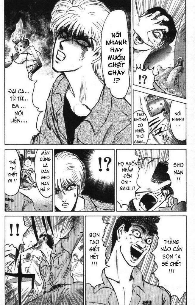 shonan junai gumi chapter 144 9