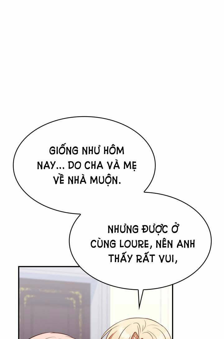 từ ác nữ, tôi trở thành một người mẹ chapter 27.5 7