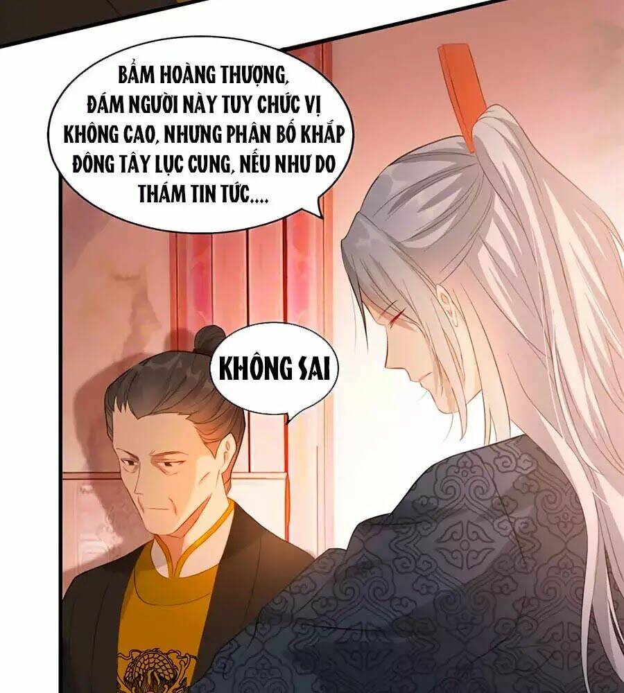 gian phi như thử đa kiều chapter 43 17