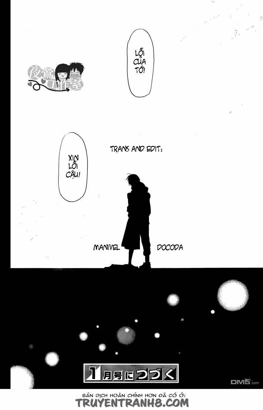 anh đã cho em biết bao thứ đầu tiên chapter 104 42