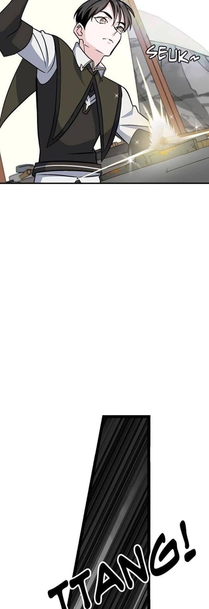 tôi lên cấp chỉ bằng cách ăn chapter 37 8