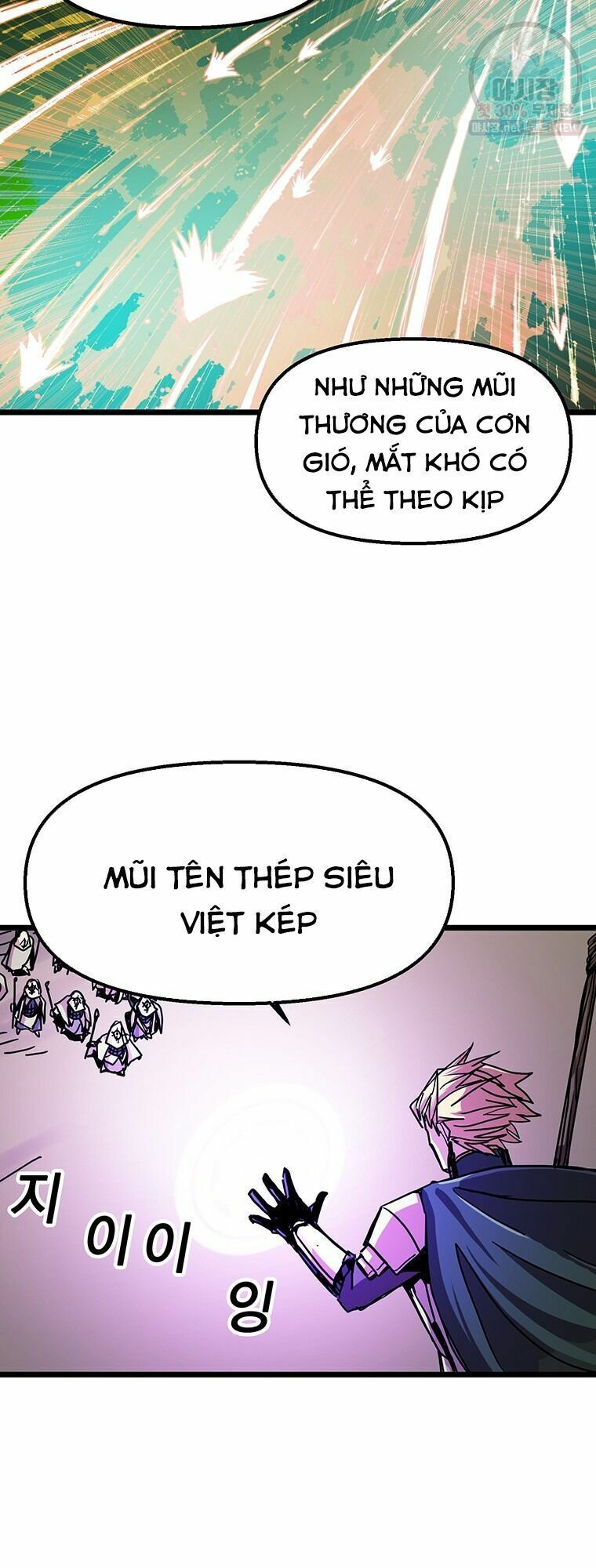 bug player - người chơi lỗi chapter 60 25