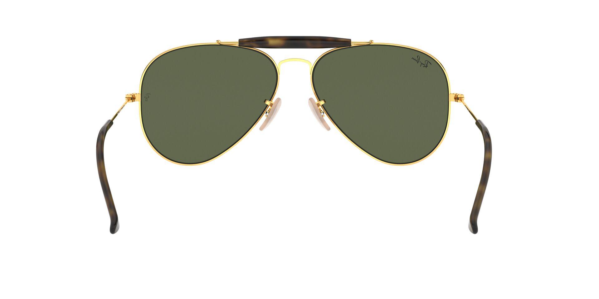 Mắt Kính Ray-Ban Outdoorsman II - RB3029 181 -Sunglasses