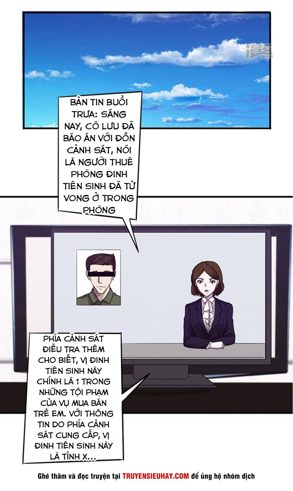 tối cường nông dân hệ thống chapter 113 2