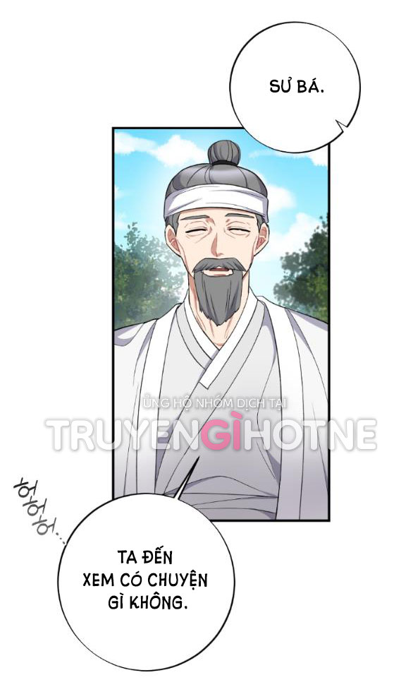 [18+] mơ về một cơn mưa phùn chapter 5.1 19