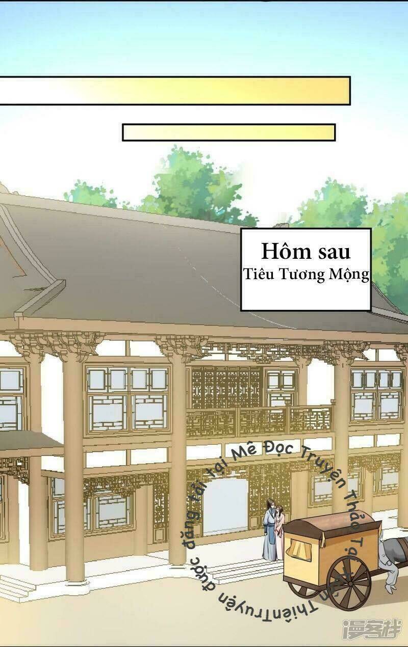 quả nhân có bệnh tên là tương tư chapter 72 8