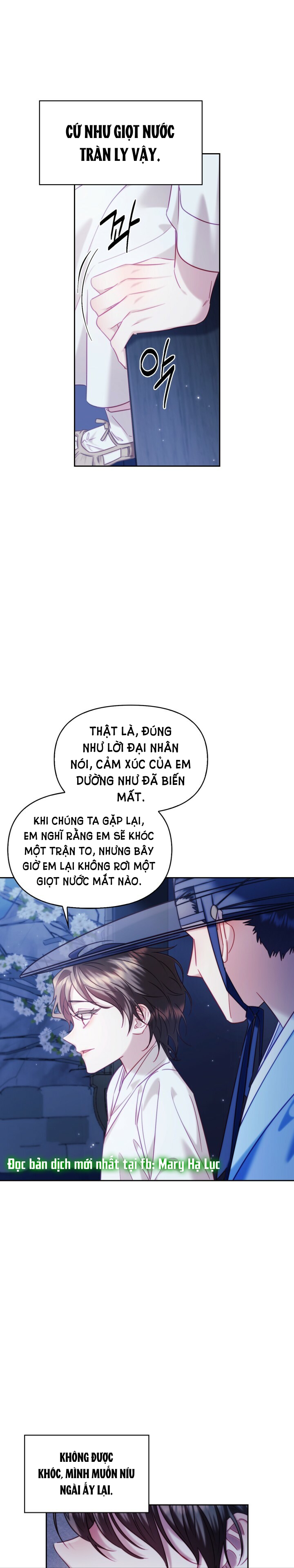 [18+] trăng nơi đỉnh núi chapter 56 28