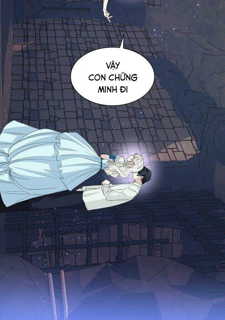 tôi đánh mất dây xích kiềm chế nam chính yandere chapter 5 47