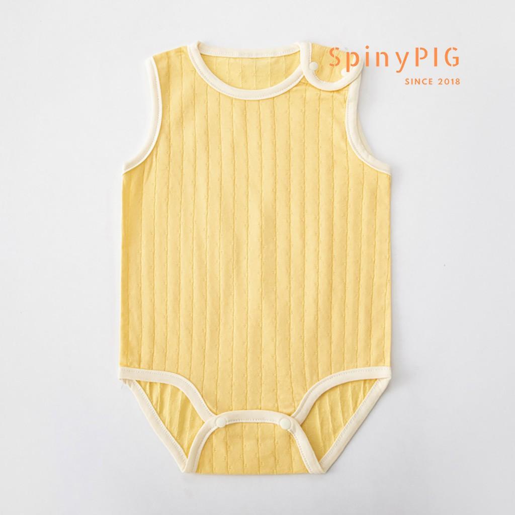 Quần áo sơ sinh 0-2 tuổi 100% cotton bộ body sơ sinh siêu đáng yêu