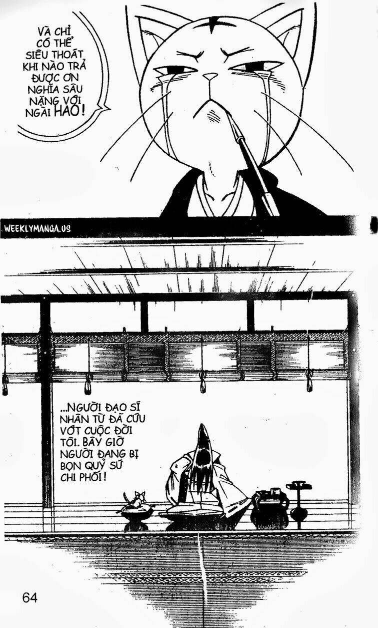 vua pháp thuật chapter 169 3