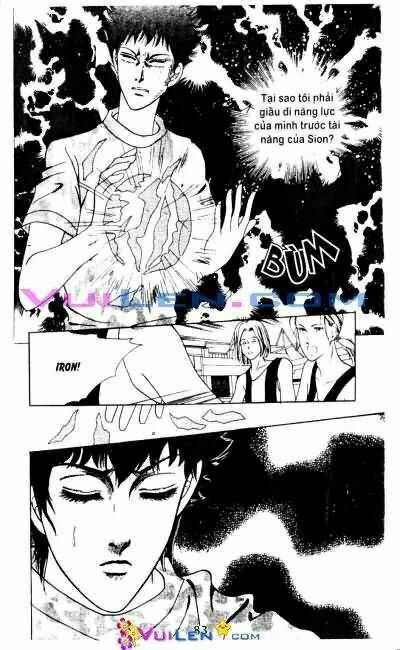 vật cản tình yêu chapter 1 83