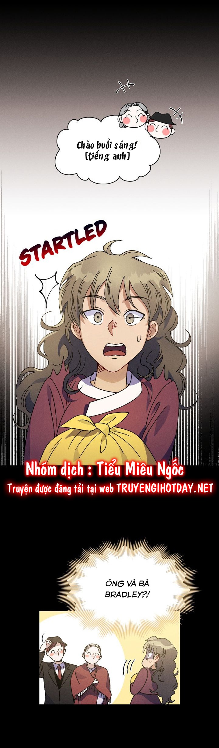 nếu tôi là bạn chapter 53 8