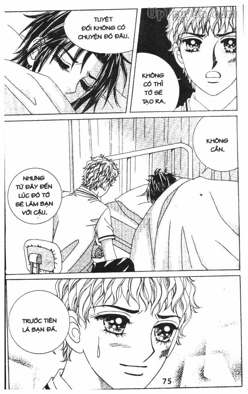 mặt nạ tình yêu chapter 38 76