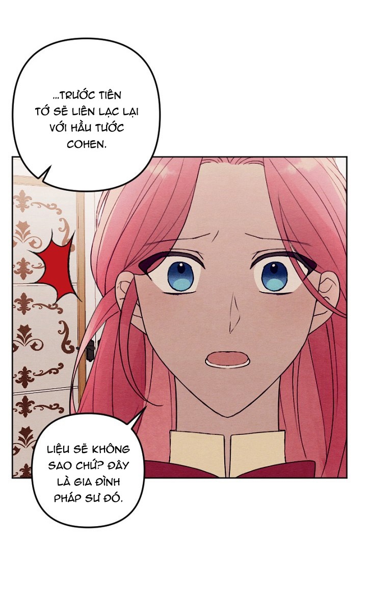 em ấy muốn trở thành chồng của tôi chapter 24.2 2