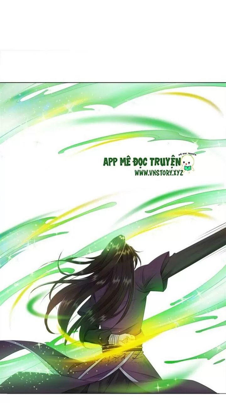 cực phẩm phế vật tiểu thư chapter 79 34