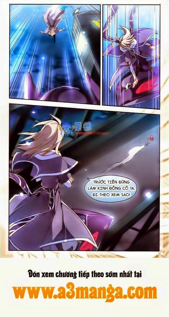 xuyên duyệt tây nguyên 3000 chapter 39 24